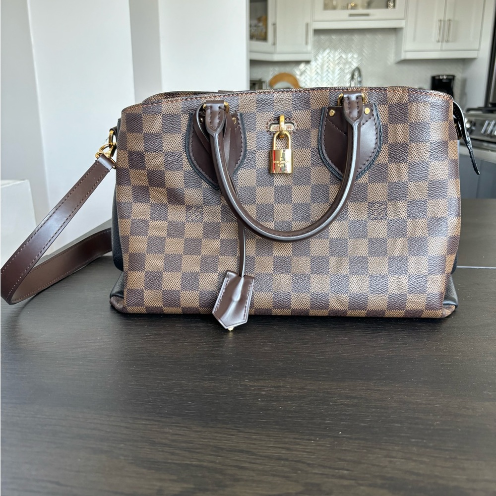 Louis Vuitton handbag